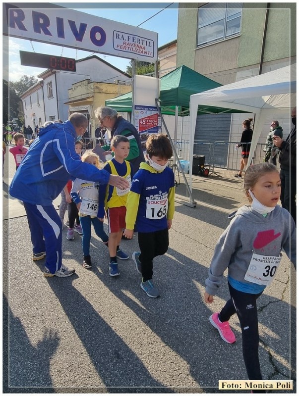San Pancrazio: Trofeo dell'uva- 10 ottobre 2021